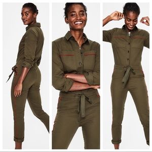 Boden Jesse Jumpsuit